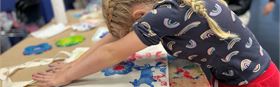 Homeschool network session