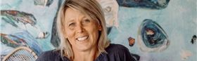 Mosaics with Chelsea Fox