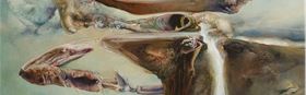 Three-week course: Surrealism - week 3