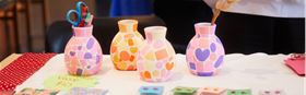 Young Entrepreneurs Market