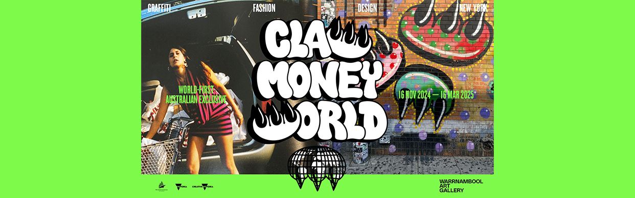 CLAW MONEY WORLD