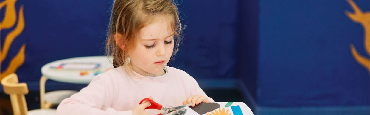 Homeschool Network Session