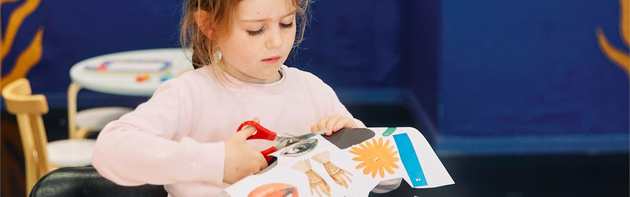 Homeschool Network Session