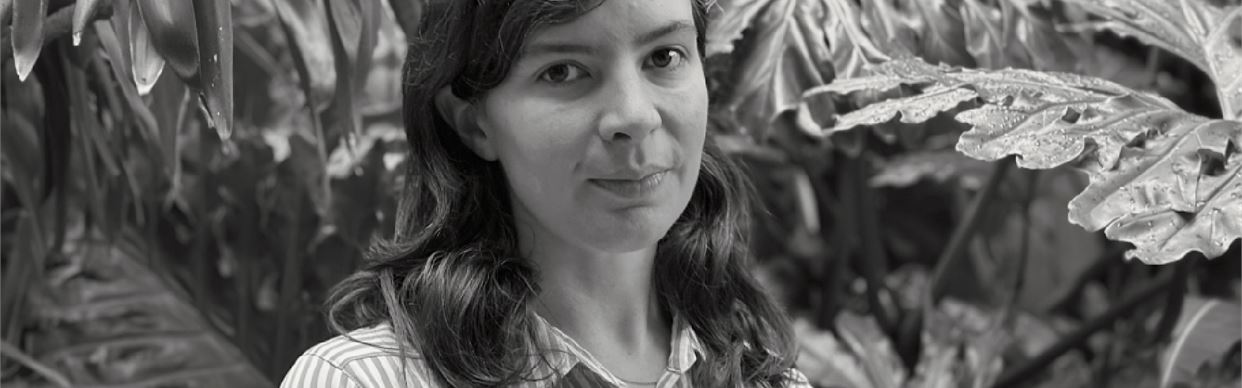 Public Lecture: Chelsea Hopper