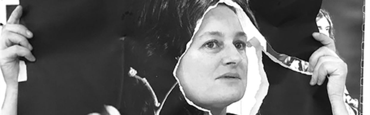 Public Lecture: Sandra Barnard