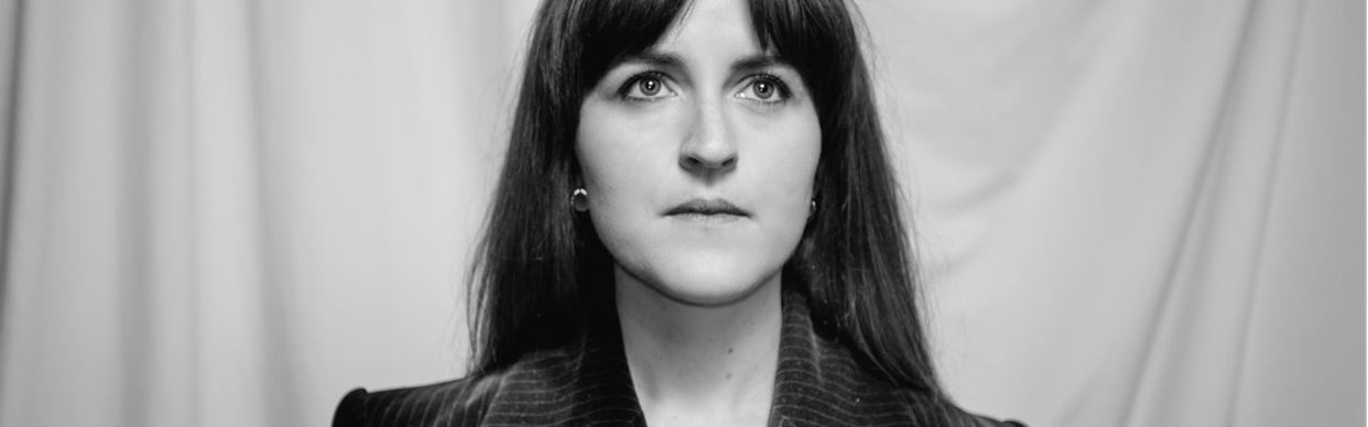 Public Lecture: Dr Jenny Judge