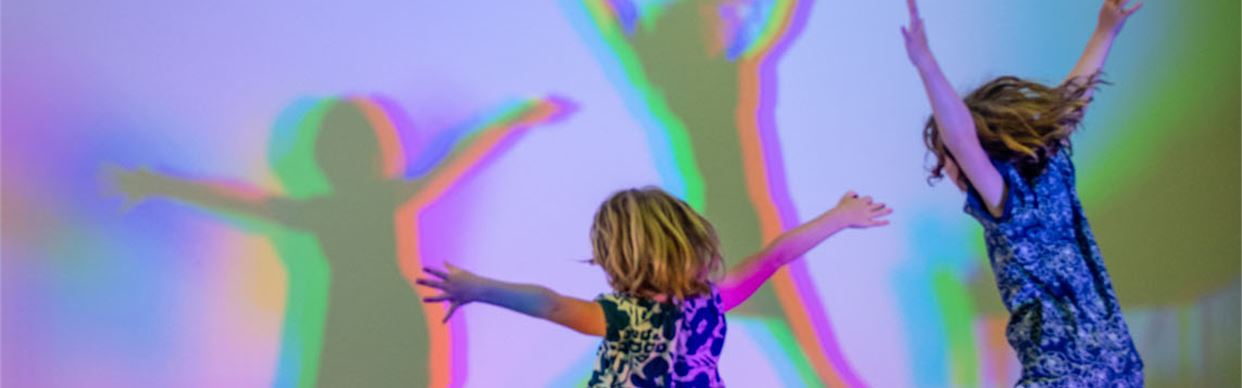 Spin Like a Windmill with Atlanta Eke!