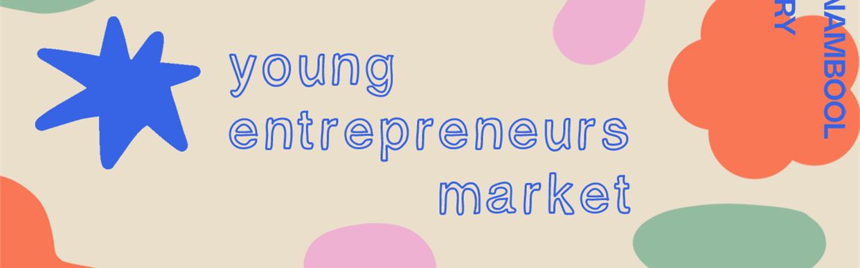 The Young Entrepreneurs Market