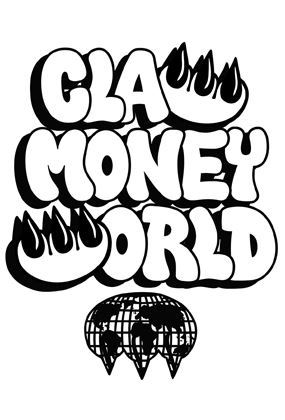 CLAW MONEY WORLD