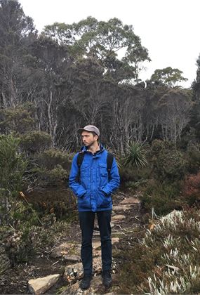 Deep Listening with Gus Franklin