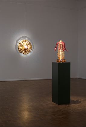 Dreamcatchers with Tamara Henderson
