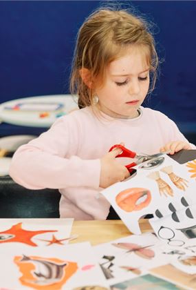 Homeschool Network Session