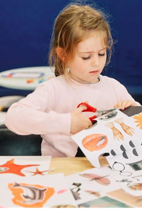 Homeschool Network Session