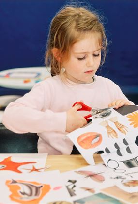 Homeschool Network Session