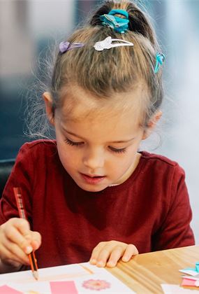 Sunspider workshop with Tamara Henderson