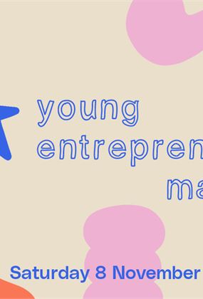 The Young Entrepreneurs Market