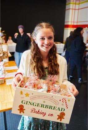 Young Entrepreneurs Market